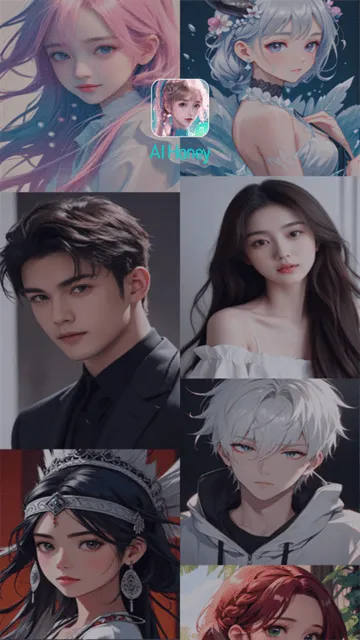 aihoney虚拟聊天2025最新版本 aihoney虚拟聊天2025最新版本