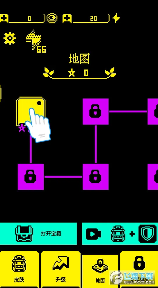 ��Ҫ�Խ�(�Զ�ð����Ϸ)v1.4.1 ��Ѱ��ͼ