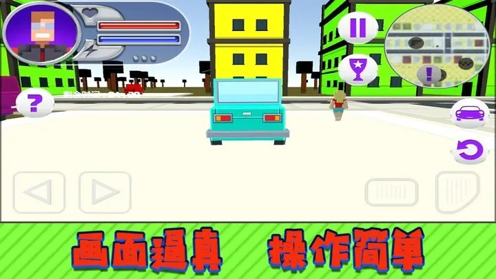 ����Ӣ�۶Ծ�(Ӣ�۶�ս��Ϸ)v1.0.4 �ֻ����ͼ