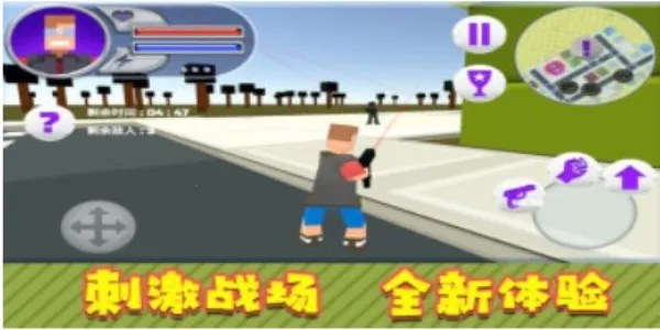 ����Ӣ�۶Ծ�(Ӣ�۶�ս��Ϸ)v1.0.4 �ֻ����ͼ