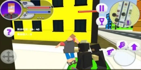 ����Ӣ�۶Ծ�(Ӣ�۶�ս��Ϸ)