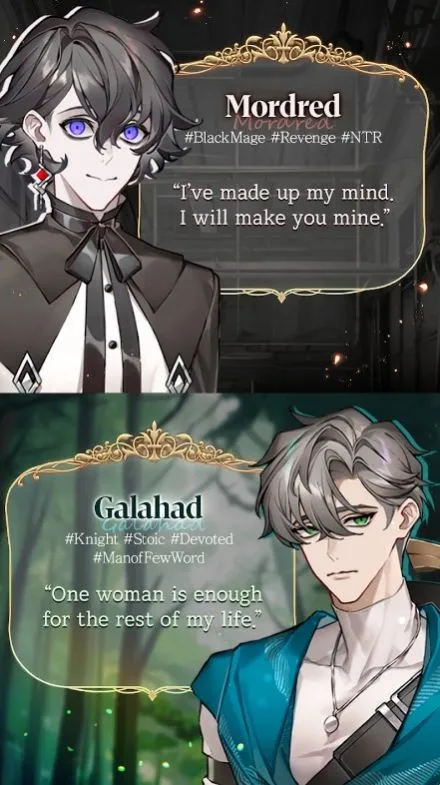 ����ʿ������֮��(��ʿ������Ϸ)v1.0.6 �ֻ����ͼ