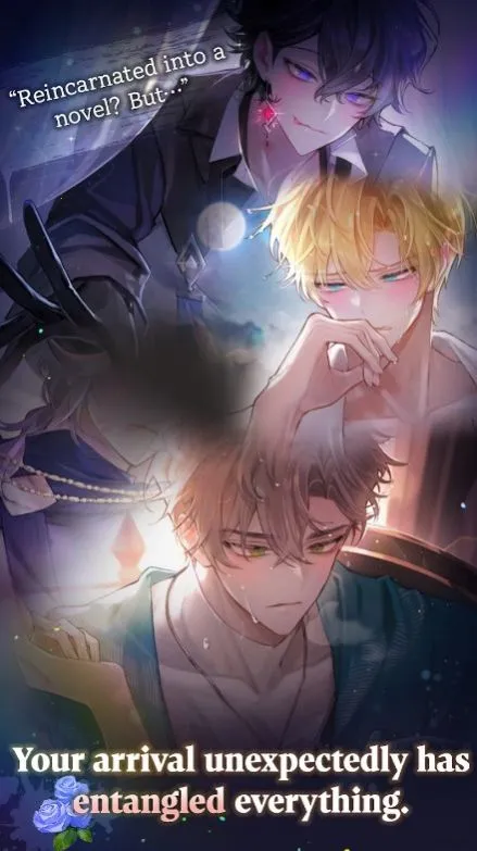 ����ʿ������֮��(��ʿ������Ϸ)v1.0.6 �ֻ����ͼ