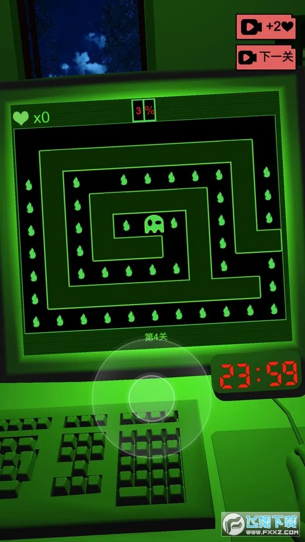 �־��Թ�22025�ٷ�����v1.0 �ֻ����ͼ