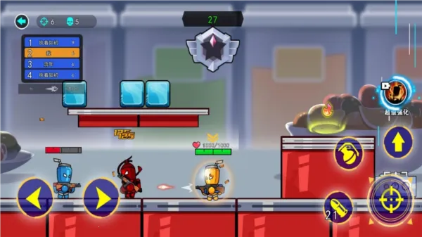 ������ս����2025�ٷ�����v2024.05.30 �ٷ������ͼ