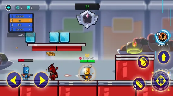 ������ս����2025�ٷ�����