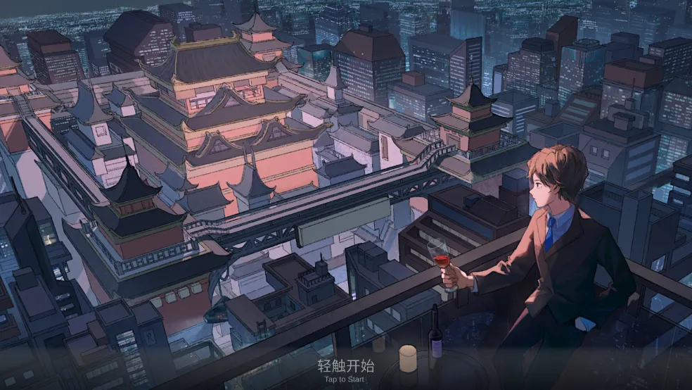 ��ʯ֮��(ħ�þ�Ӫ��Ϸ)v1 �ֻ����ͼ