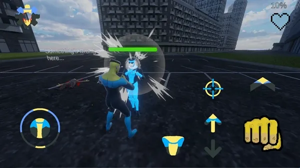 无敌少侠同人最新手机版 无敌少侠同人最新手机版