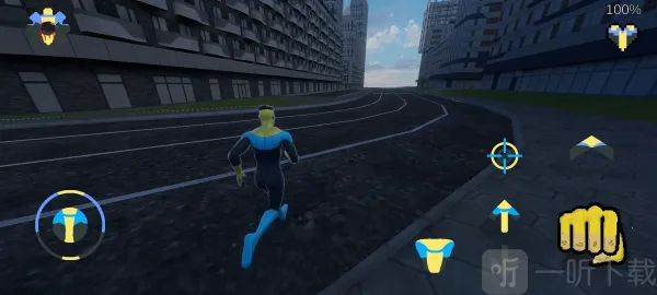 无敌少侠同人最新手机版 无敌少侠同人最新手机版