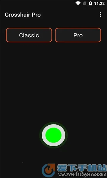 Crosshair Pro׼������(��Ϸ׼�Ƕ���)v23.1 �ٷ������ͼ