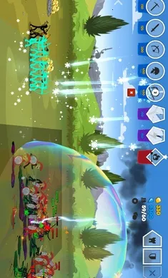 �����ս���Ų�3(�����ս����Ϸ)v2025.4.1180 ��Ѱ��ͼ