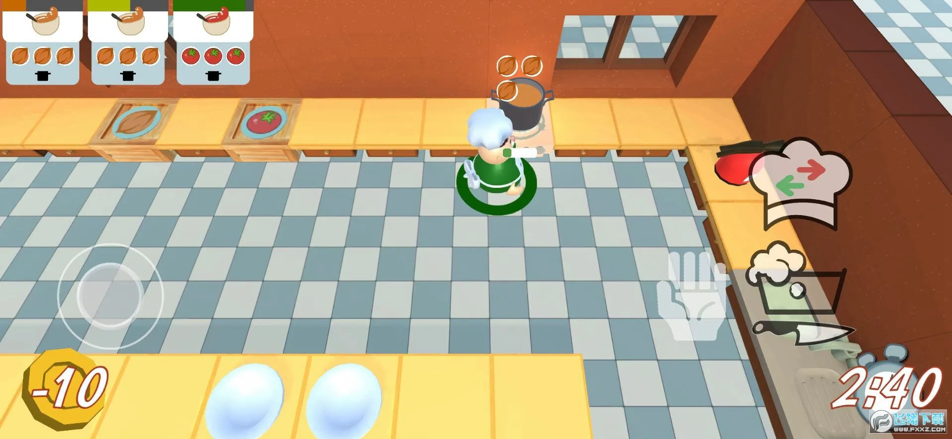 ���ֳ���2025���ذ�װv2 ��׿���ͼ