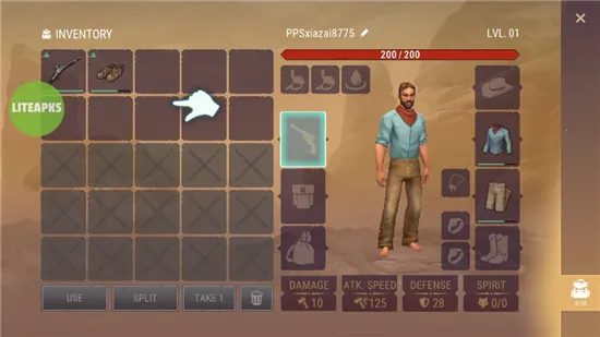 Westland Survival(����������Ϸ)v11.3.0 �ٷ������ͼ