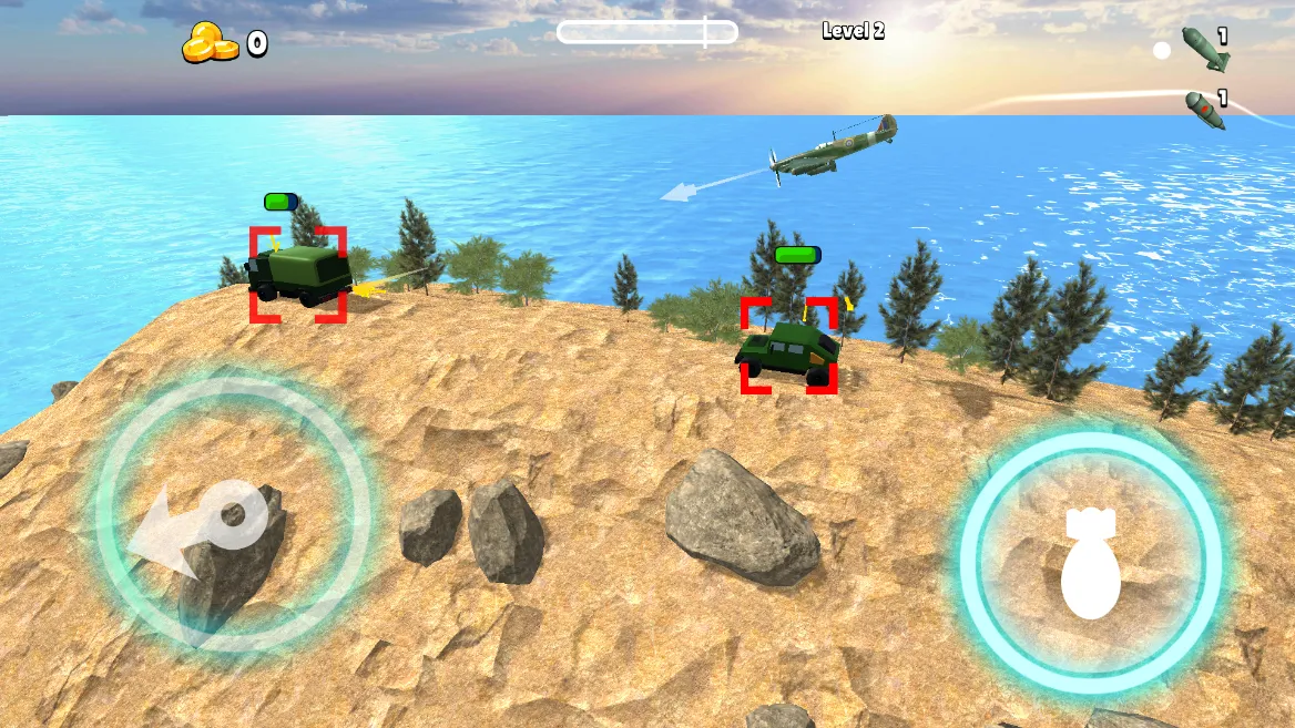 王牌轰炸机安卓版手机版 王牌轰炸机安卓版手机版