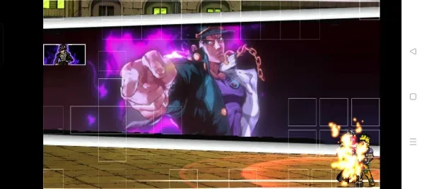 jojo����2025�ٷ�����vjojo1.0 ��׿���ͼ