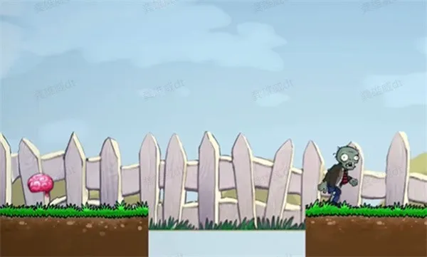 ֲ���ս��ʬIwanna(ħ�Դ�����Ϸ)