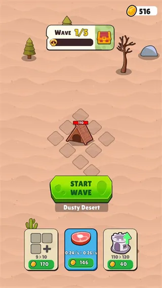 ���ط�����ʬ����(��ʬ������Ϸ)v1.0.1.0 �ֻ����ͼ