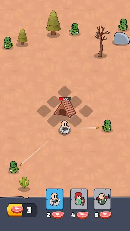 ���ط�����ʬ����(��ʬ������Ϸ)