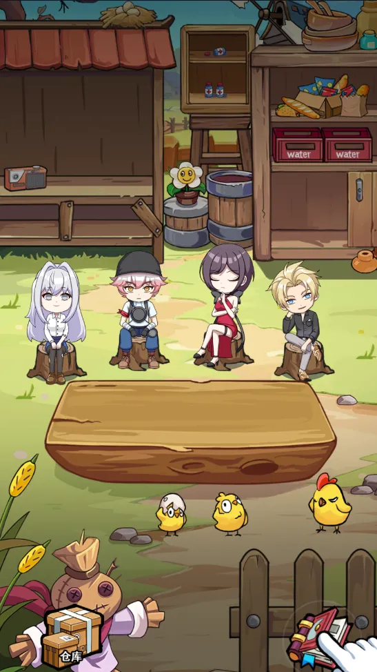 ɥʬϣ��(ɥʬ������Ϸ)