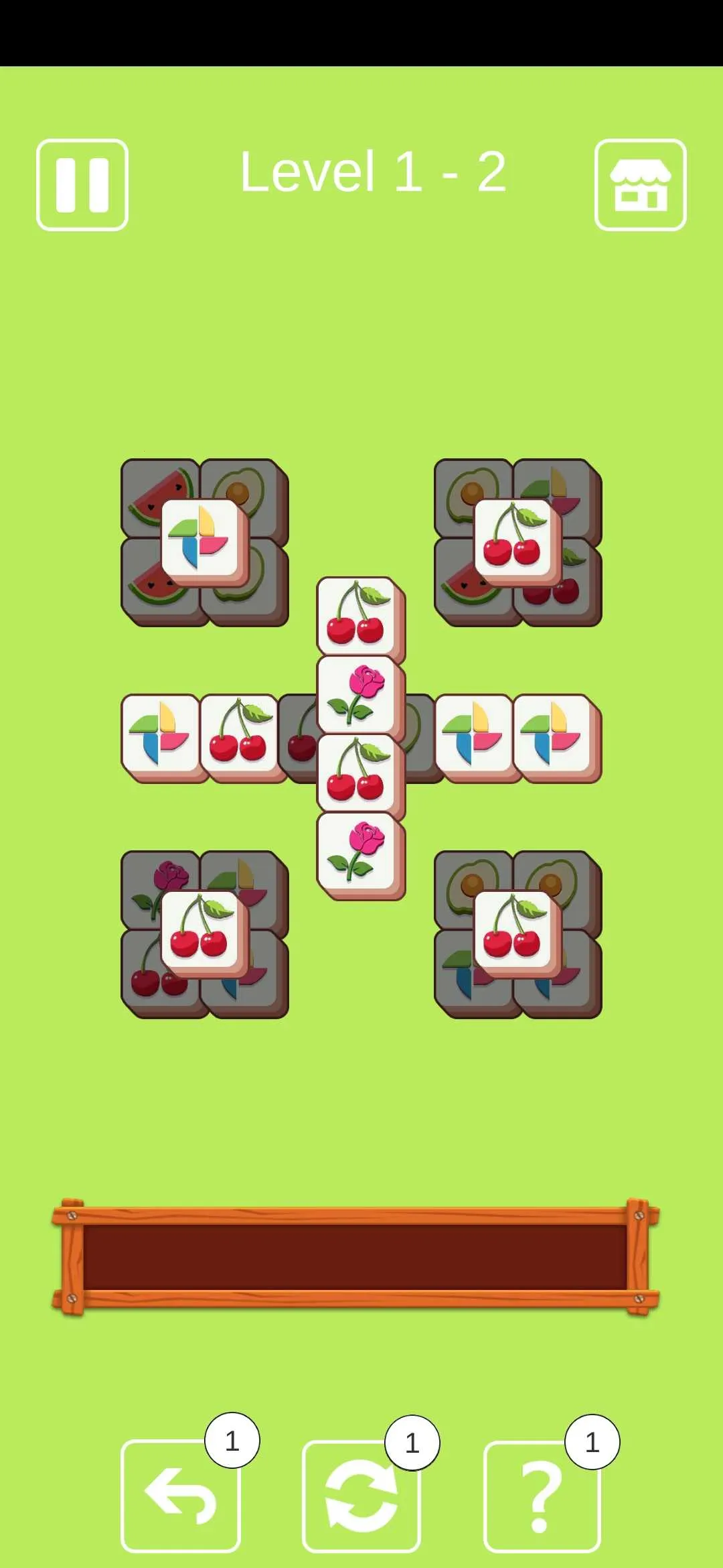 ���˸���3Tiles(����������Ϸ)v0.1 ��׿���ͼ