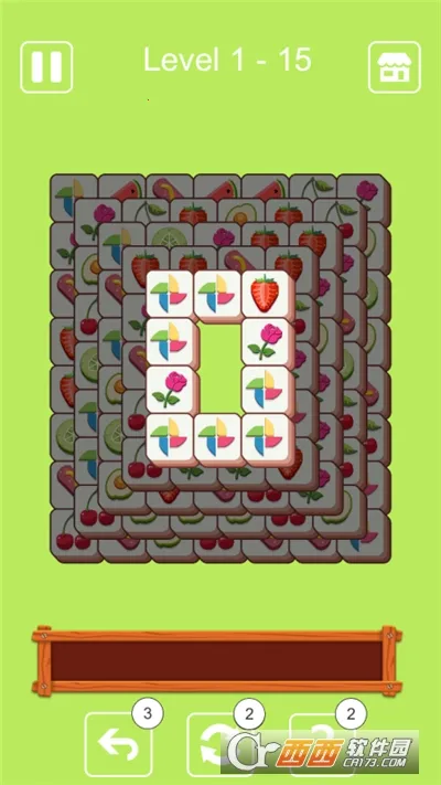���˸���3Tiles(����������Ϸ)v0.1 ��׿���ͼ