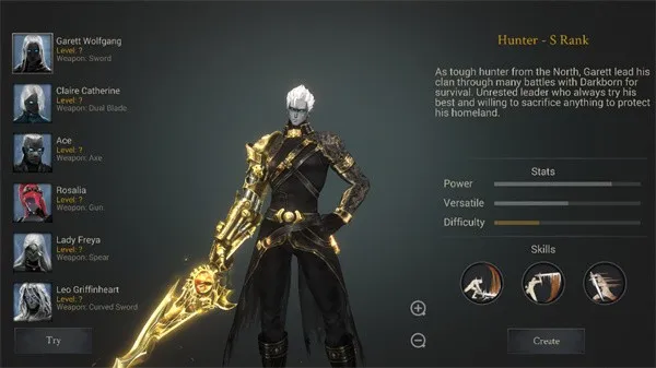 恶魔猎手暗影世界(暗黑冒险游戏) 恶魔猎手暗影世界(暗黑冒险游戏)