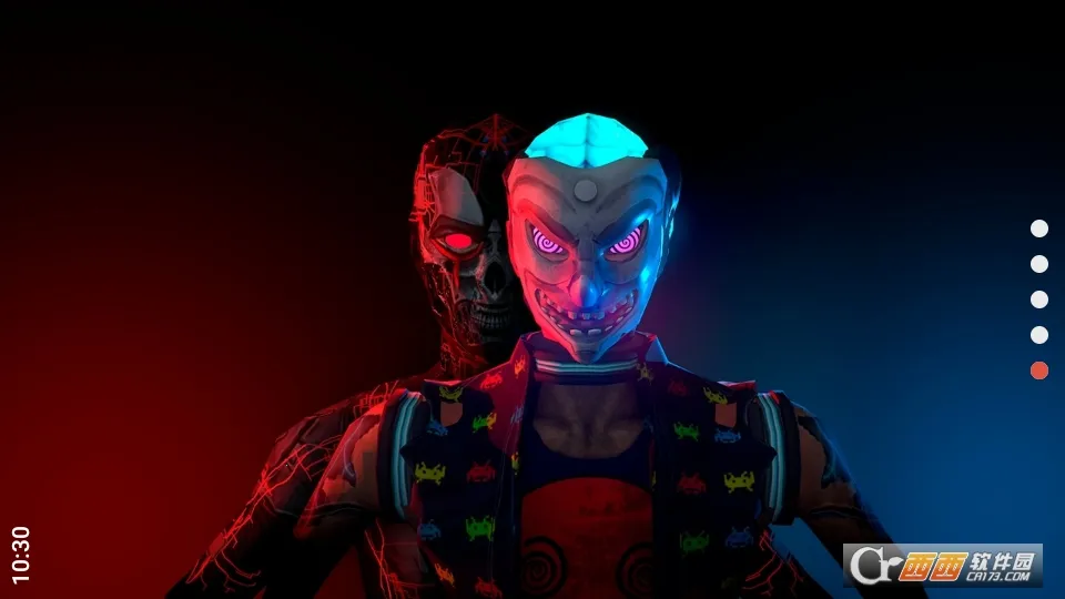 ΢ЦX��˾4�ֲ��г�(�ֲ��г���Ϸ)v0.2 ��׿���ͼ