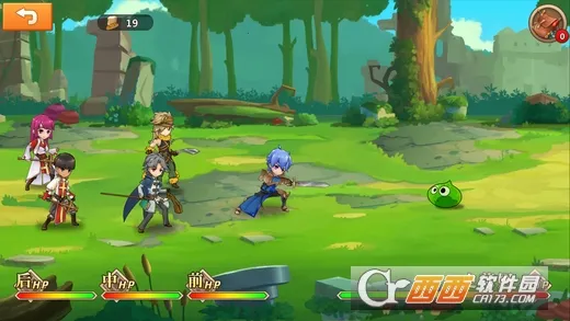 ��ð��С������(С��ð����Ϸ)v2.911 �ٷ������ͼ