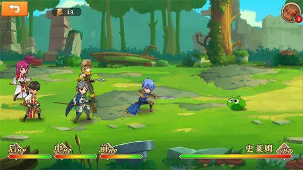 超冒险小镇物语(小镇冒险游戏) 超冒险小镇物语(小镇冒险游戏)