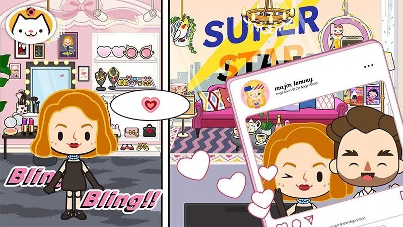 �׼�С����ӽ�Ŀ(���ӽ�Ŀ��Ϸ)v1.8 ��׿���ͼ