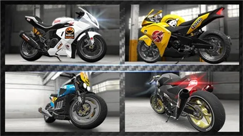 ��ͷĦ�м��پ��������ֻ���v1.0 �ֻ����ͼ