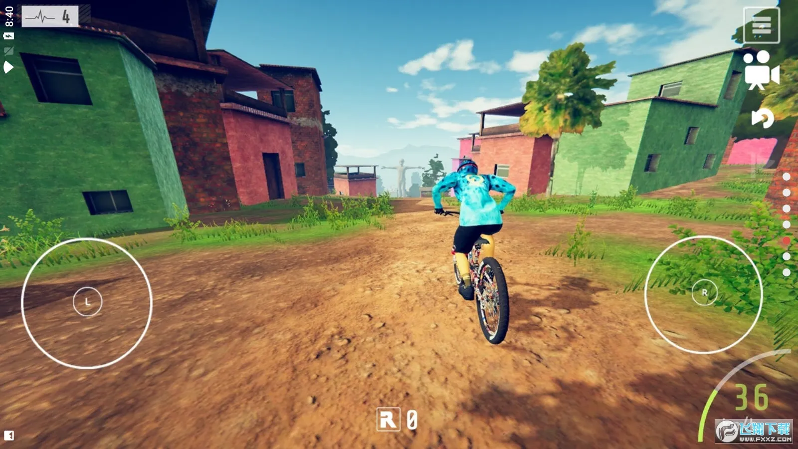 ֲ�ﱩŰ��ʬ(ֲ��������Ϸ)v1.0 ��׿���ͼ