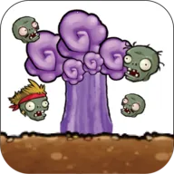 ֲ�ﱩŰ��ʬ(ֲ��������Ϸ)v1.0 ��׿��