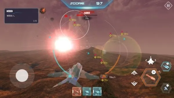 ����ս��2025���°汾v1.0.3 ��׿���ͼ