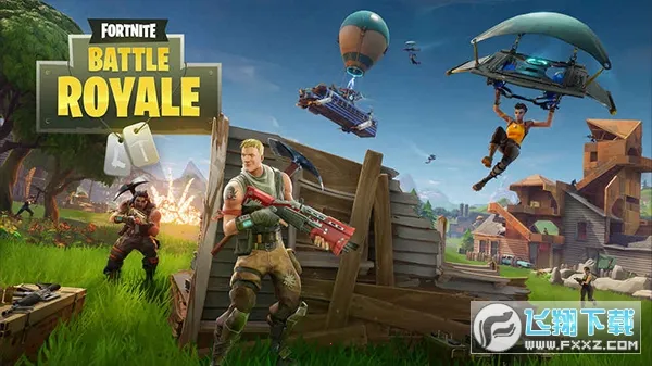 Fortnite��׿���ֻ���v39.40.0-50577083-Android-50377864-Android-49874243-Android-49292084-Android-48488172-Android ��׿���ͼ