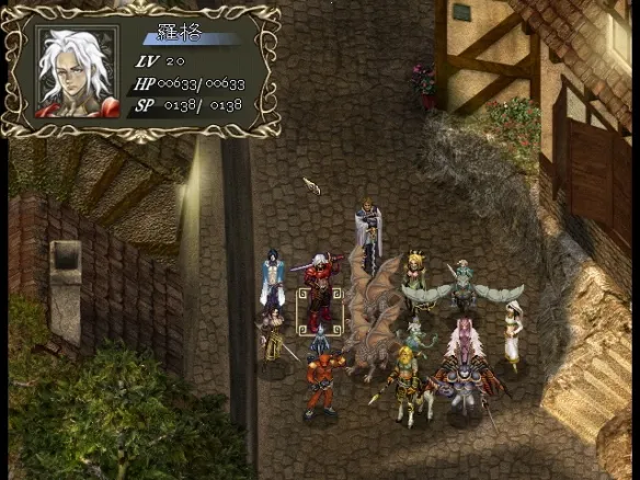 �����˹ս��(���Զ�ս��Ϸ)v1.0.0h ��׿���ͼ