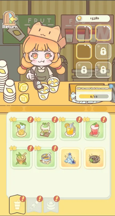 ��С�����2025���°汾v1.0.1 ��׿���ͼ