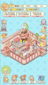 ��С�����2025���°汾v1.0.1 ��׿���ͼ