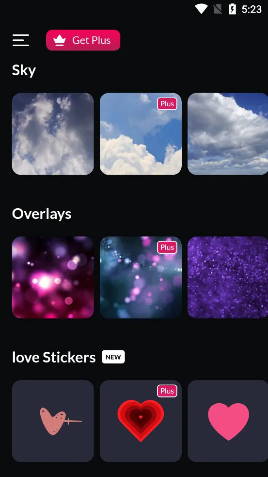 PixaMotion�����ֻ���v9.9.9 ��׿���ͼ