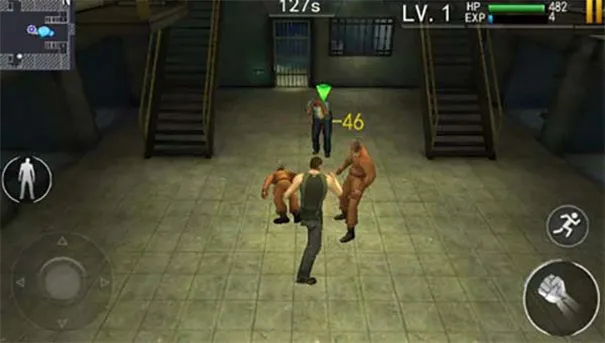 Խ������ɱ��׿���ֻ���v1.1.6 ��׿���ͼ