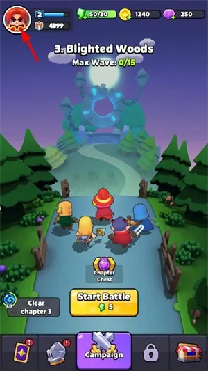 ���ֵ���(����ð����Ϸ)