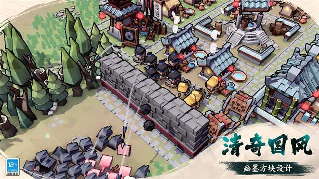 ī�ع³�(����ս������)v0.2.7 �ٷ������ͼ