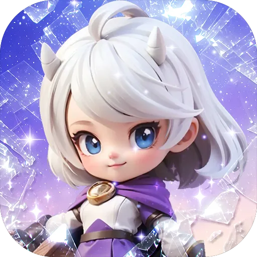 �ҵ�ħ��Ӣ�ۻ��2025�ٷ�����v1.0.0 �ֻ���