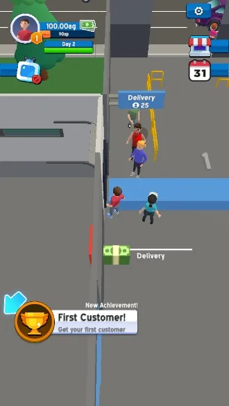 ��ש����ս(���˾�Ӫ��Ϸ)