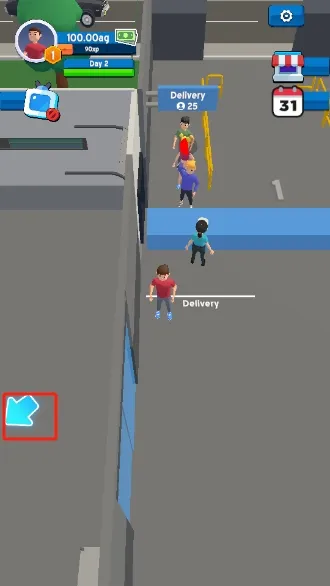 ��ש����ս(���˾�Ӫ��Ϸ)