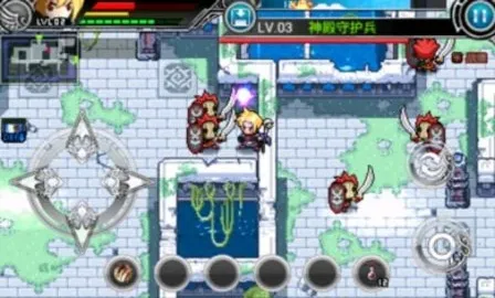 ��ŵ���Ǵ���3(��ɫ������Ϸ)v1.0.3 �ֻ����ͼ