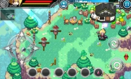 ��ŵ���Ǵ���3(��ɫ������Ϸ)v1.0.3 �ֻ����ͼ