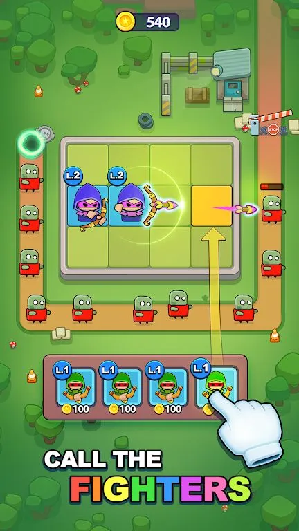 ���澺����2025�ٷ�����v1.2.1 ��Ѱ��ͼ