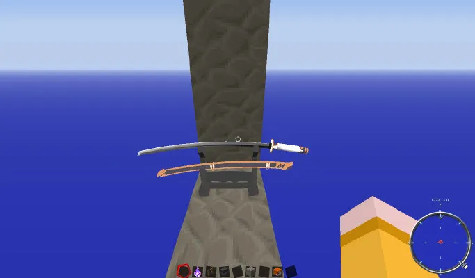 �ҵ�����ε���(ɳ��ð����Ϸ)v6666 ��׿���ͼ