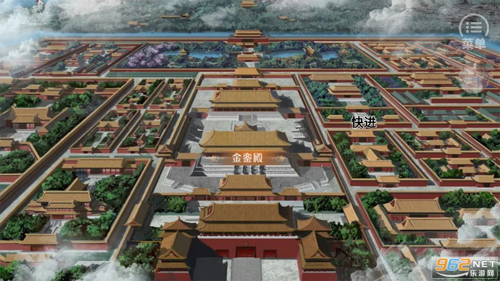 �󹬷�����ǧ��2025�ٷ����°汾v10.26 �ٷ������ͼ